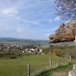 Дом отдыха Confortable 3 Au Bord De L'allier - Fr-1-582-16