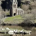 Дом отдыха Confortable 3 Au Bord De L'allier - Fr-1-582-16 *