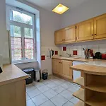 Дом отдыха Confortable 3 Au Bord De L'allier - Fr-1-582-16 *