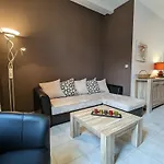 Confortable 3 Au Bord De L'allier - Fr-1-582-16 Дом отдыха *