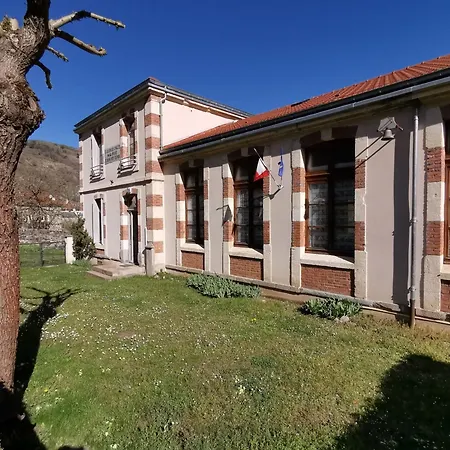 Confortable 3 Au Bord De L'allier - Fr-1-582-16 Casa vacanze