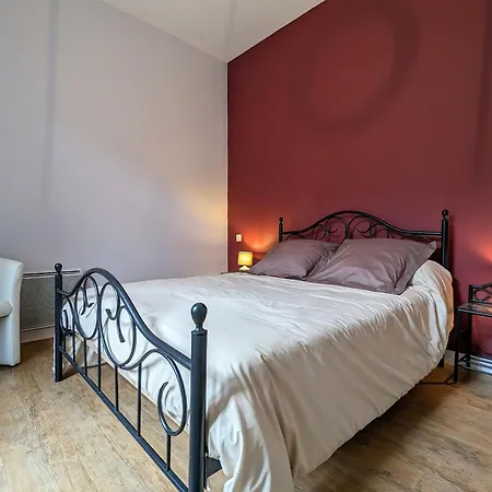 Confortable 3 Au Bord De L'allier - Fr-1-582-16