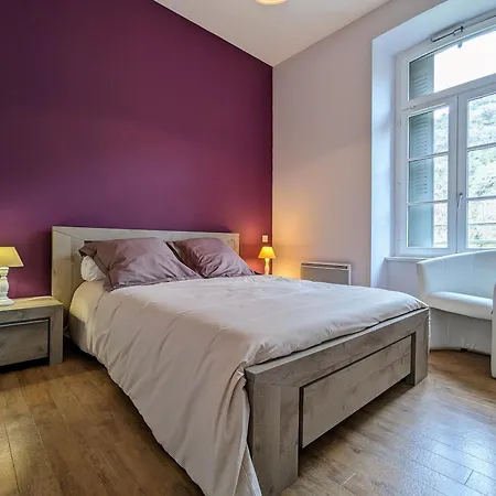 Confortable 3 Au Bord De L'allier - Fr-1-582-16 Casa vacanze *