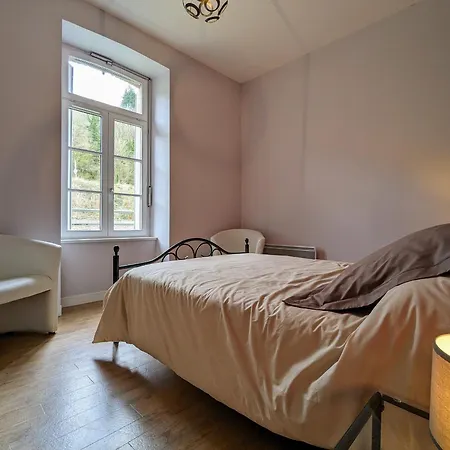 Confortable 3 Au Bord De L'allier Country house *