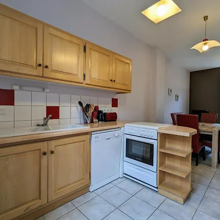 Confortable 3 Au Bord De L'allier - Fr-1-582-16 Saint-Julien-Des-Chazes