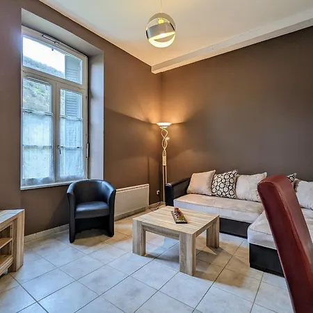 Confortable 3 Au Bord De L'allier - Fr-1-582-16