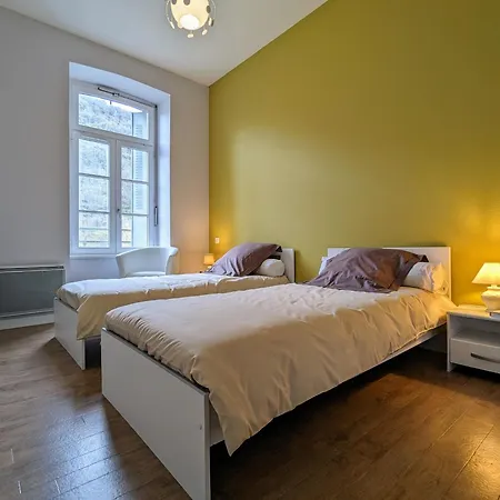 Confortable 3 Au Bord De L'allier Country house