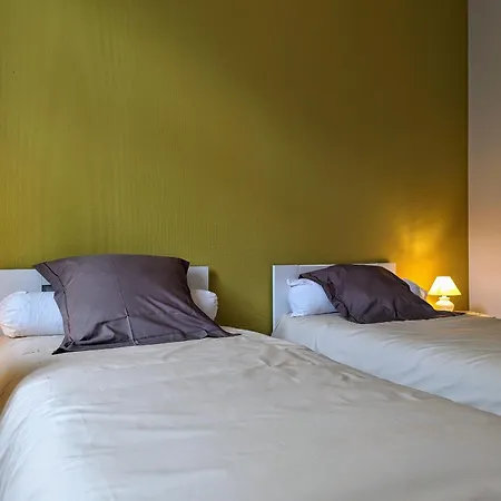 Tatil Evi Confortable 3 Au Bord De L'allier - Fr-1-582-16 Saint-Julien-Des-Chazes