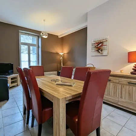 Confortable 3 Au Bord De L'allier - Fr-1-582-16