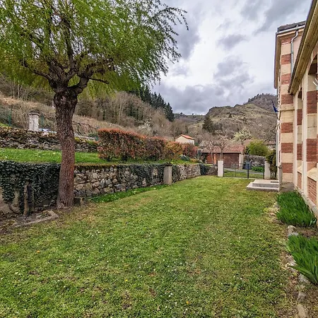 Confortable 3 Au Bord De L'allier Country house *