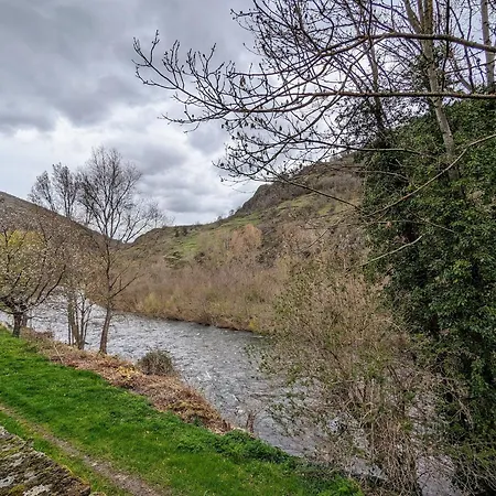 Casa vacanze Confortable 3 Au Bord De L'allier - Fr-1-582-16