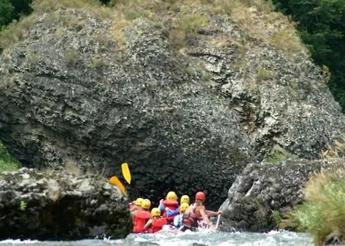 Tatil Evi Confortable 3 Au Bord De L'allier - Fr-1-582-16