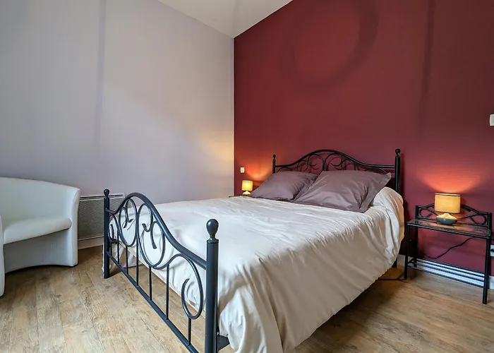 Confortable 3 Au Bord De L'allier - Fr-1-582-16