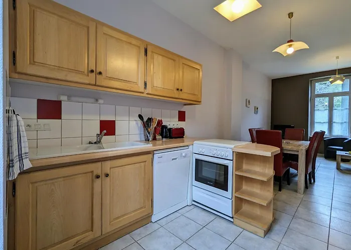 Confortable 3 Au Bord De L'allier - Fr-1-582-16 Saint-Julien-Des-Chazes