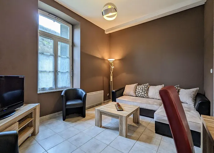 Confortable 3 Au Bord De L'allier - Fr-1-582-16