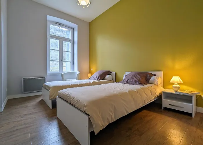 Confortable 3 Au Bord De L'allier - Fr-1-582-16 Holiday home