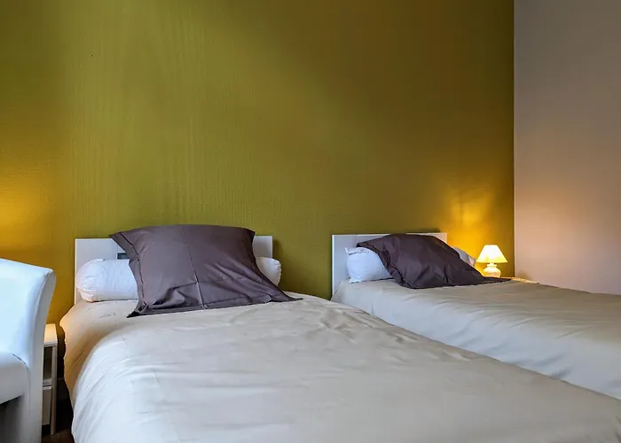 Tatil Evi Confortable 3 Au Bord De L'allier - Fr-1-582-16 Saint-Julien-Des-Chazes