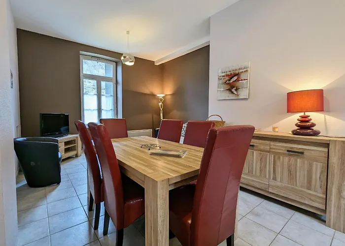 Confortable 3 Au Bord De L'allier - Fr-1-582-16