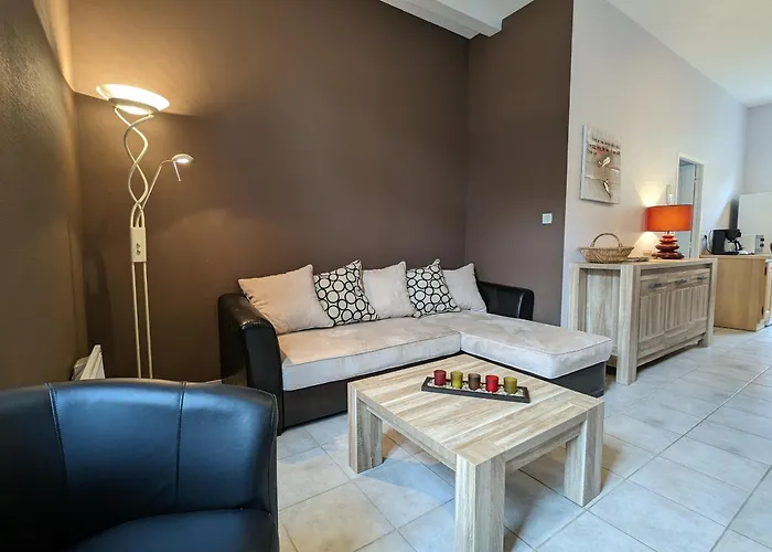 Confortable 3 Au Bord De L'allier - Fr-1-582-16 Tatil Evi *