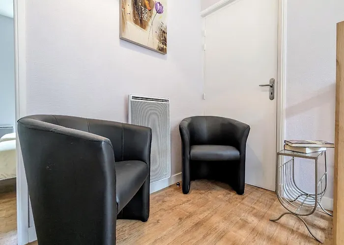 Confortable 3 Au Bord De L'allier - Fr-1-582-16 * Saint-Julien-Des-Chazes