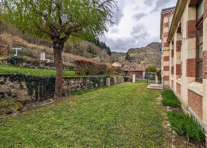 Confortable 3 Au Bord De L'allier - Fr-1-582-16 Tatil Evi *