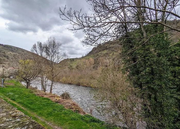 Tatil Evi Confortable 3 Au Bord De L'allier - Fr-1-582-16